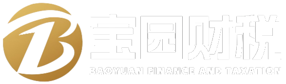 宝园财税