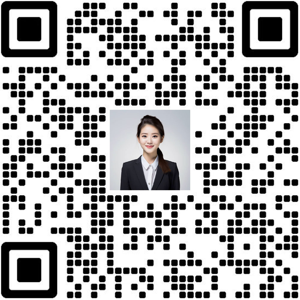 微信二维码